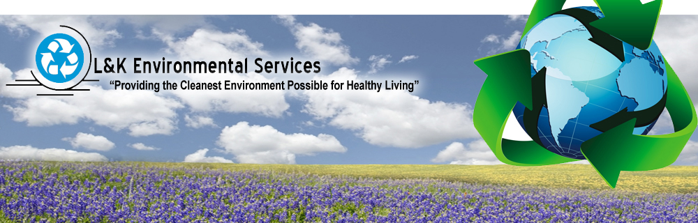 LK Environmental Services